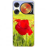 Чохол BoxFace Nubia Music 2 Мак