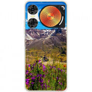 Чохол BoxFace Nubia Music 2 