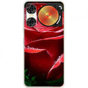 Чохол BoxFace Nubia Music 2 