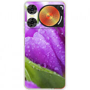 Чохол BoxFace Nubia Music 2 