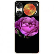 Чохол BoxFace Nubia Music 2 