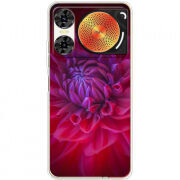 Чохол BoxFace Nubia Music 2 