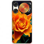 Чохол BoxFace Nubia Music 2 