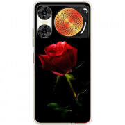 Чохол BoxFace Nubia Music 2 