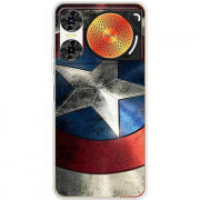 Чохол BoxFace Nubia Music 2 