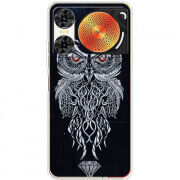 Чохол BoxFace Nubia Music 2 