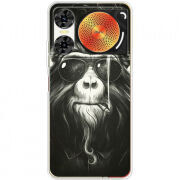 Чохол BoxFace Nubia Music 2 Smokey Monkey