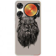 Чохол BoxFace Nubia Music 2 