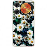 Чохол BoxFace Nubia Music 2 