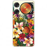 Чохол BoxFace Nubia Music 2 