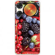 Чохол BoxFace Nubia Music 2 