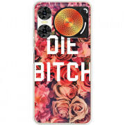 Чохол BoxFace Nubia Music 2 