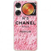 Чохол BoxFace Nubia Music 2 