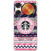 Чохол BoxFace Nubia Music 2 