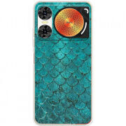 Чохол BoxFace Nubia Music 2 