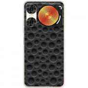 Чохол BoxFace Nubia Music 2 