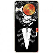 Чохол BoxFace Nubia Music 2 Monkey Don