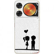 Чохол BoxFace Nubia Music 2 First Love