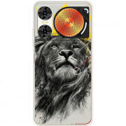 Чохол BoxFace Nubia Music 2 