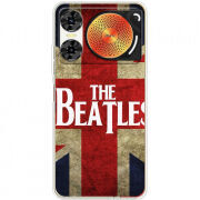 Чохол BoxFace Nubia Music 2 