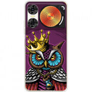 Чохол BoxFace Nubia Music 2 