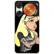 Чохол BoxFace Nubia Music 2 