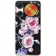 Чохол BoxFace Nubia Music 2 