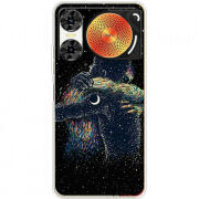 Чохол BoxFace Nubia Music 2 