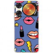 Чохол BoxFace Nubia Music 2 