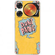 Чохол BoxFace Nubia Music 2 