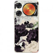 Чохол BoxFace Nubia Music 2 