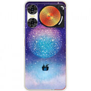 Чохол BoxFace Nubia Music 2 