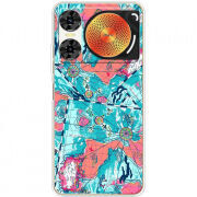 Чохол BoxFace Nubia Music 2 