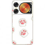 Чохол BoxFace Nubia Music 2 