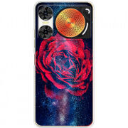 Чохол BoxFace Nubia Music 2 