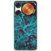 Чохол BoxFace Nubia Music 2 