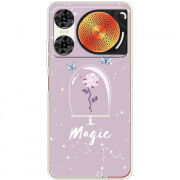 Чохол BoxFace Nubia Music 2 