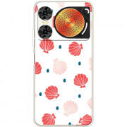 Чохол BoxFace Nubia Music 2 