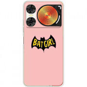 Чохол BoxFace Nubia Music 2 