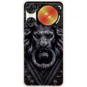 Чохол BoxFace Nubia Music 2 