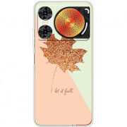 Чохол BoxFace Nubia Music 2 