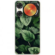 Чохол BoxFace Nubia Music 2 