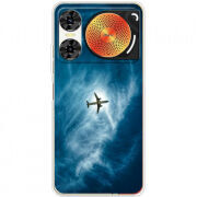 Чохол BoxFace Nubia Music 2 