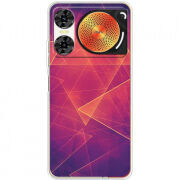 Чохол BoxFace Nubia Music 2 