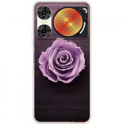 Чохол BoxFace Nubia Music 2 