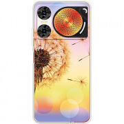 Чохол BoxFace Nubia Music 2 