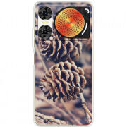 Чохол BoxFace Nubia Music 2 