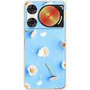 Чохол BoxFace Nubia Music 2 