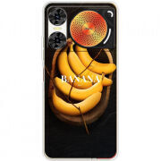 Чохол BoxFace Nubia Music 2 