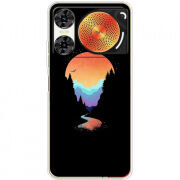 Чохол BoxFace Nubia Music 2 